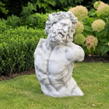 Borstbeeld Laocoön