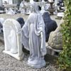 Maria Gartenstatue Groß