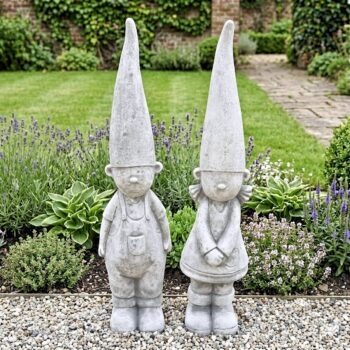 Hans en Grietje
