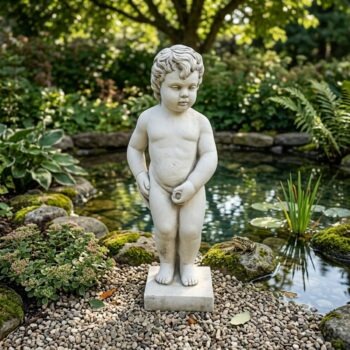 Manneken Pis