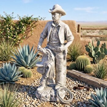 Cowboy 89cm