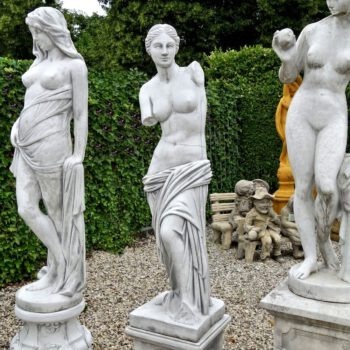 Venus van Milo tuinbeeld