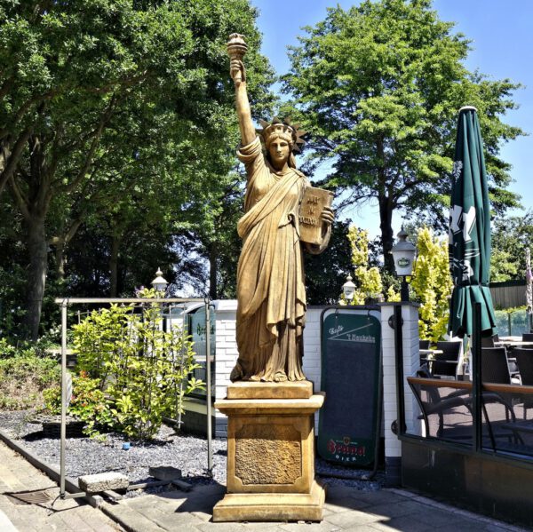 Freiheitsstatue