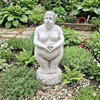 'Dikke Dame'