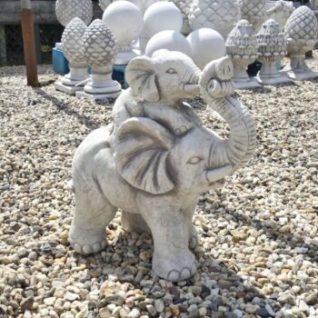 Olifant 33cm