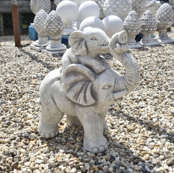 Olifant 33cm