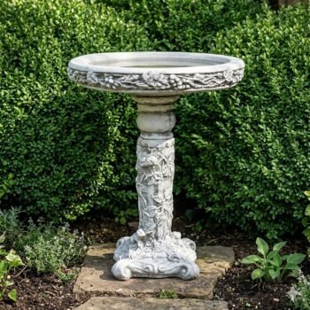 Vogeldrinkschaal drinkschaal 78cm