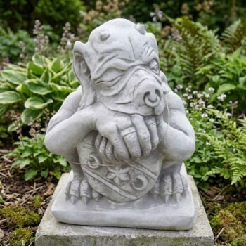 Gargoyle Wachter