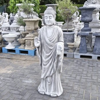 Boeddha staand 142cm