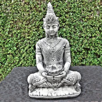 Boeddha 80cm
