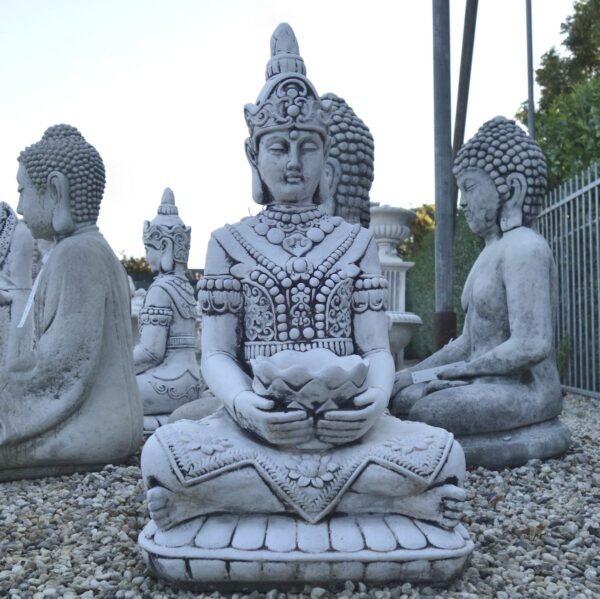Boeddha 64cm
