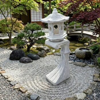 Japanse lantaarn 136cm