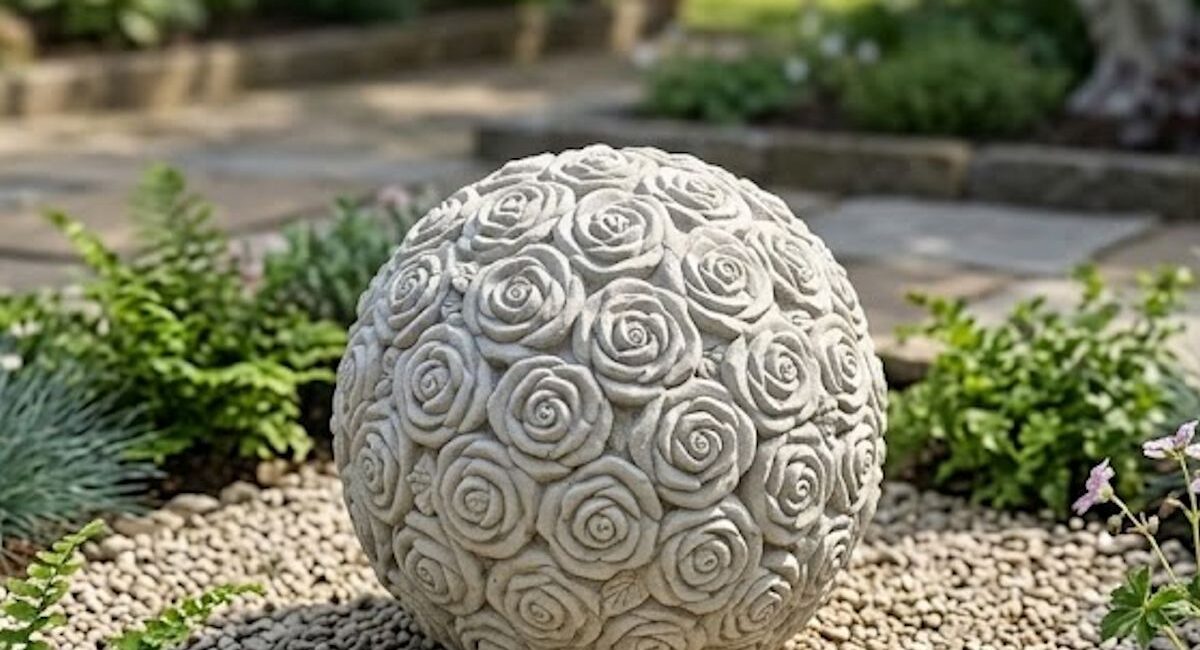 Tuindecoratie, Fonteinen en tuinbeelden Jose