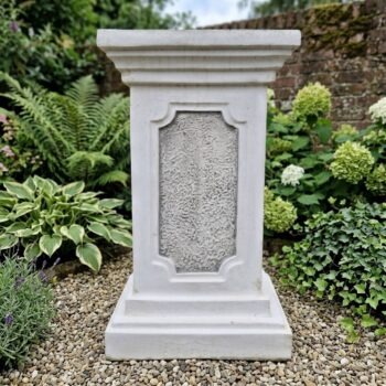 Zuil 89x51x51,5cm pilaar