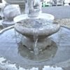 Windsteen fontein
