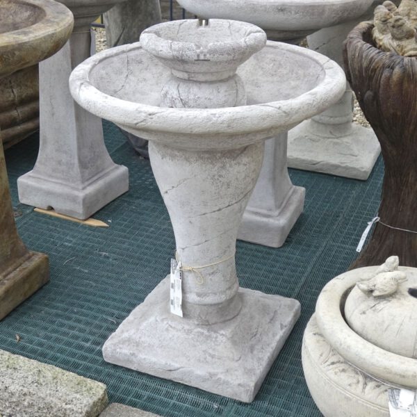 Windstone Fountain