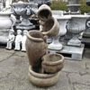 Balancerende Act Fontein