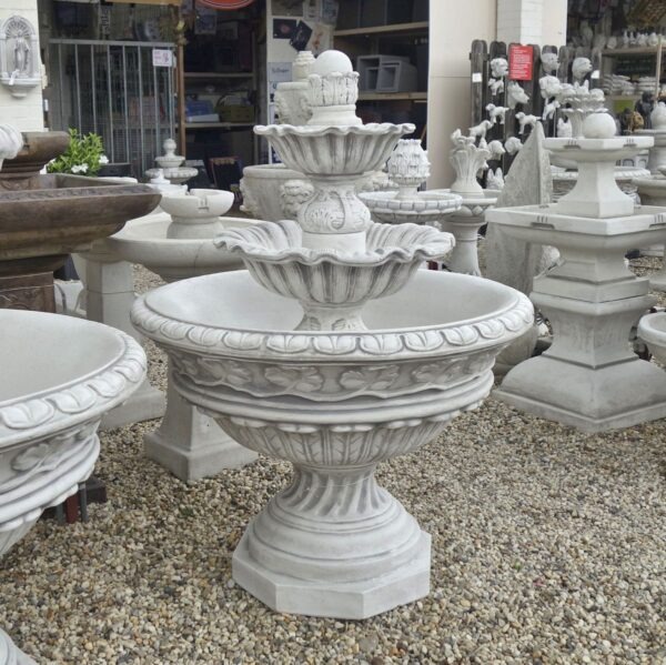 Fontein Verona